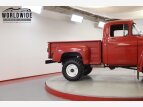 Thumbnail Photo 9 for 1960 Dodge D/W Truck